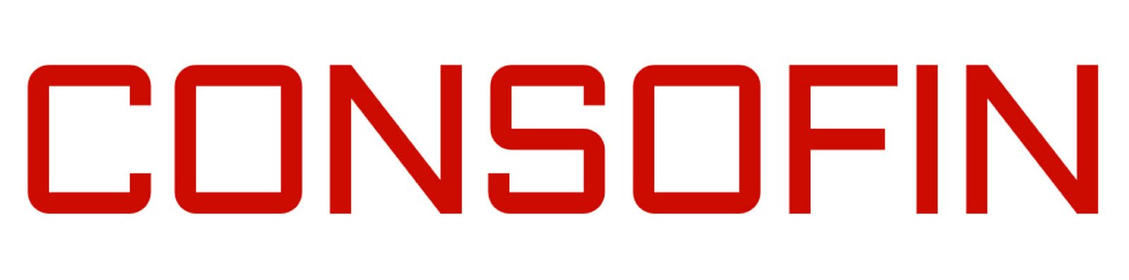 Logo ConsoFin, crédit 100% en ligne